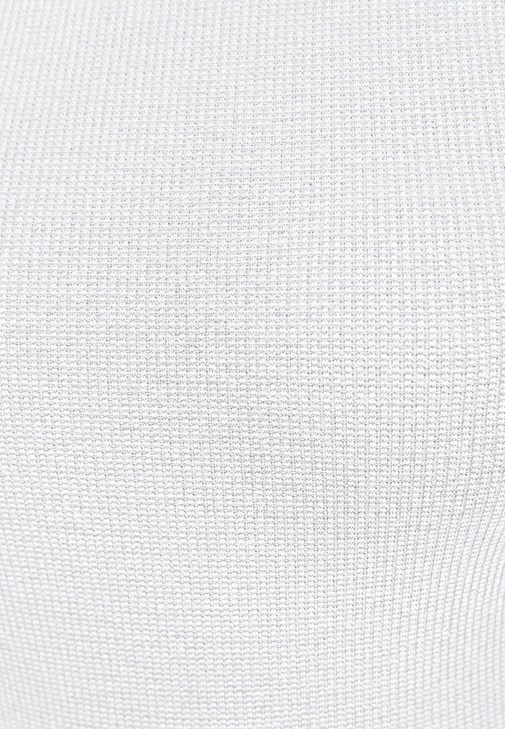 Kazak ve Denim Pantolon Kombini