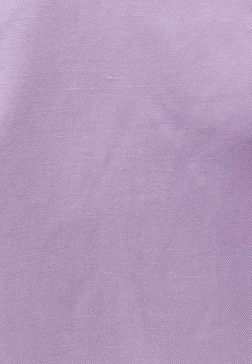 Tencel Wide-Leg Pantolon ve Crop Yelek Kombini