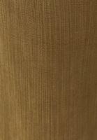 Bayan Kahverengi Orta Bel Baggy-Fit Pantolon ( TENCEL™ )