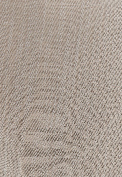 Kazak ve Tencel Pantolon Kombini