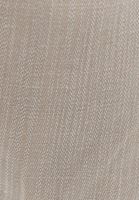 Bayan Bej Orta Bel Baggy-Fit Pantolon ( TENCEL™ )
