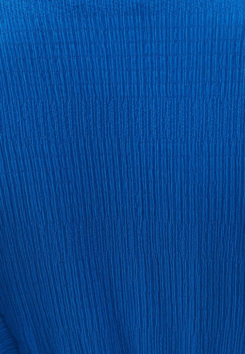 Uzun Elbise ve Bantlı Topuklu Ayakkabı Kombini