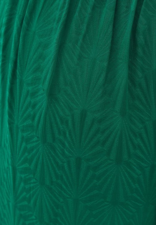 Tulum ve Topuklu Ayakkabı Kombini