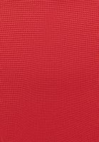 Tişört ve Bağcıklı Pantolon Kombini