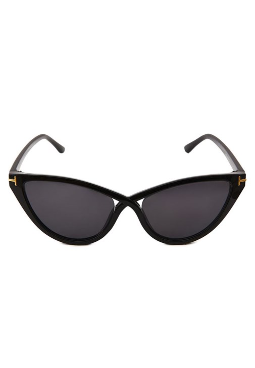 Siyah Güneş Gözlüğü