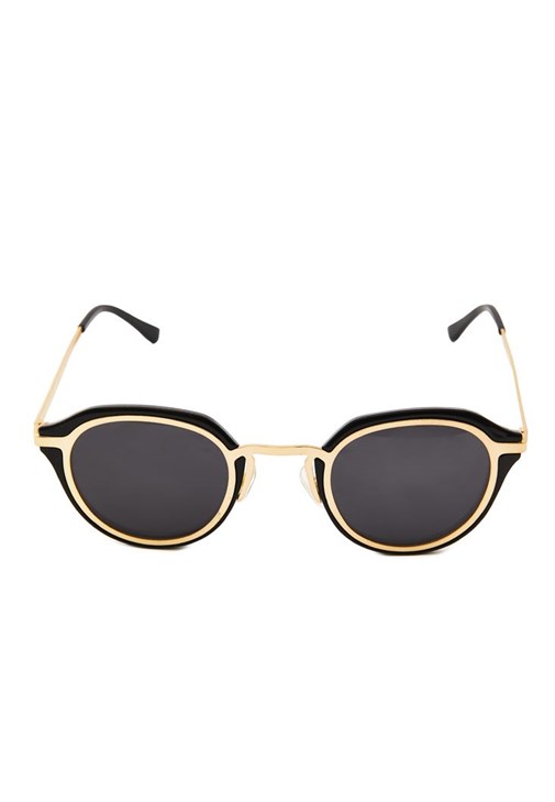 Çerçeve Detaylı Güneş Gözlüğü