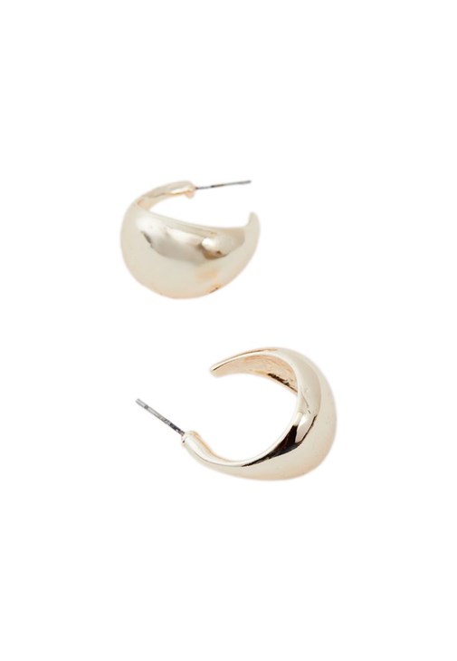 Premium Tişört ve Bootcut Pantolon Kombini