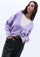 Women Lila Knitwear Cardigan with Buttons