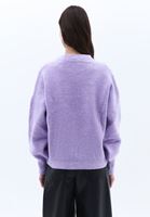 Women Lila Knitwear Cardigan with Buttons