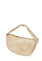 Bayan Krem Askılı Çanta