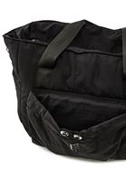 Bayan Siyah Askı Detaylı Spor Çanta