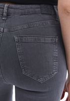 Skinnny-Fit Pantolon ve Atlet Kombini