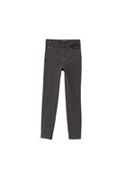 Skinnny-Fit Pantolon ve Atlet Kombini