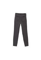 Skinnny-Fit Pantolon ve Atlet Kombini