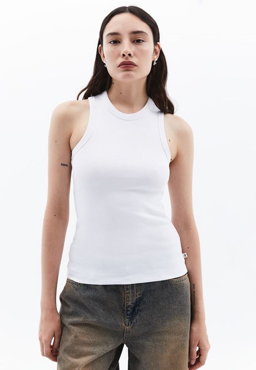 Düğmeli Triko Hırka ve Pantolon Kombini