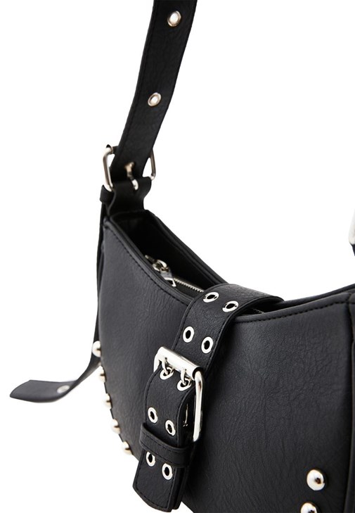 Yüksel Bel Pantolon ve Kazak Kombini