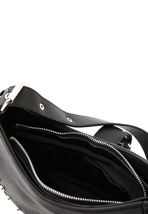 Yüksel Bel Pantolon ve Kazak Kombini