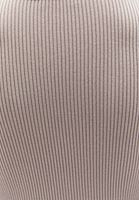 Bayan Bej Roll Neck Kazak