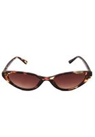 Bayan Çok Renkli Güneş Gözlüğü