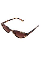 Bayan Çok Renkli Güneş Gözlüğü