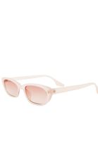 Bayan Pembe Güneş Gözlüğü