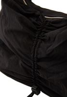 Bağcıklı Pantolon ve Sweatshirt Kombini