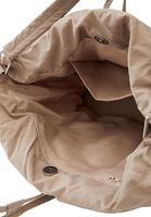 Bayan Çok Renkli Çok Gözlü Çapraz Çanta