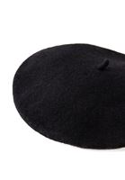 Bayan Siyah Yün Bere 