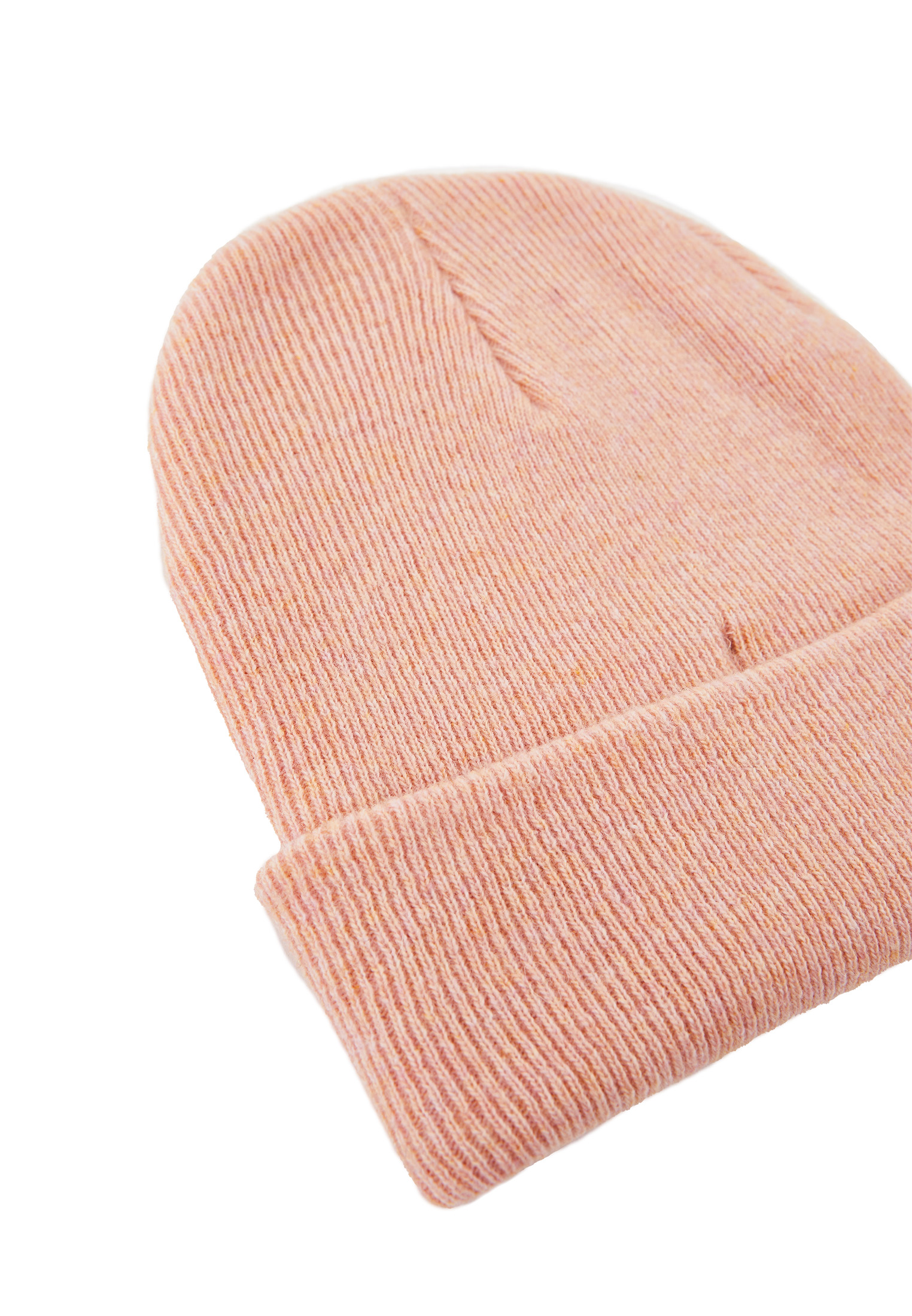 Pembe Örme Bere
