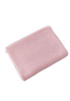 Bayan Pembe Basic Şal