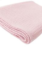 Bayan Pembe Basic Şal