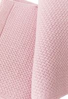 Bayan Pembe Basic Şal