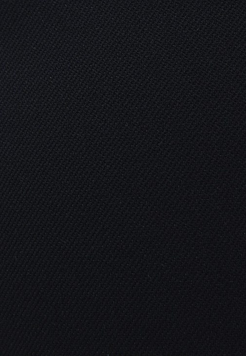Yün Karışımlı Tişört ve Wide-Leg Pantolon Kombini