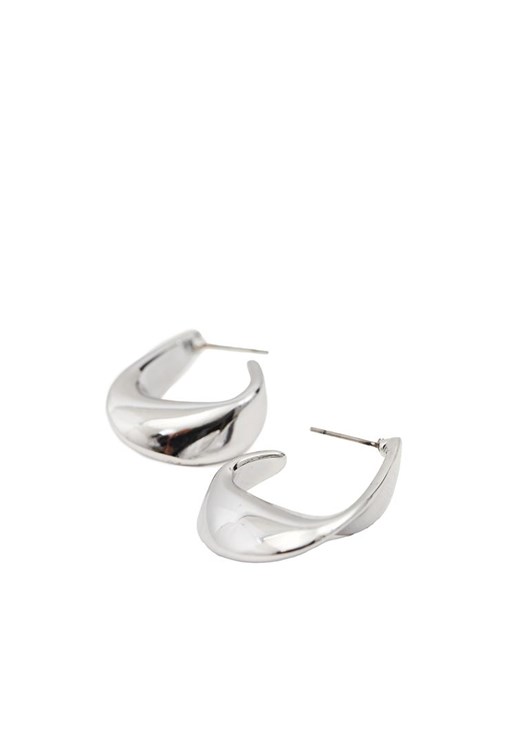 Midi Elbise ve Sandalet Kombini