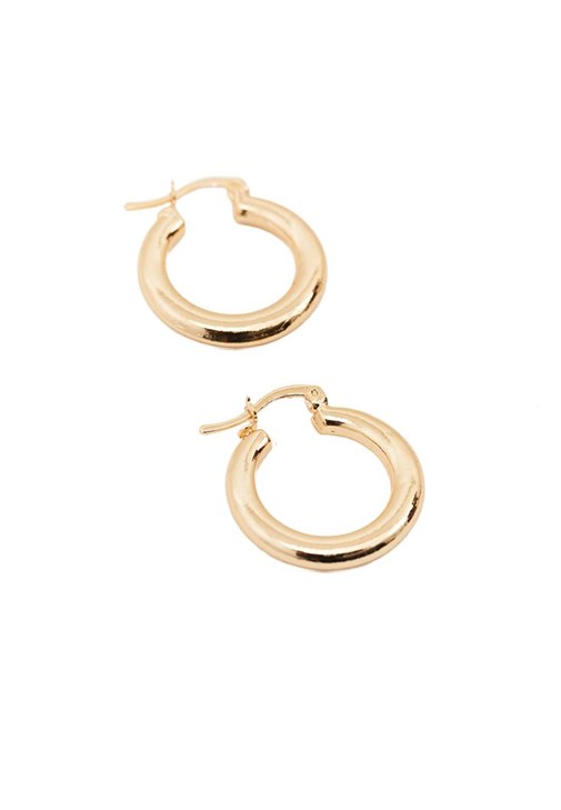 Volanlı Bluz ve Etek Kombini