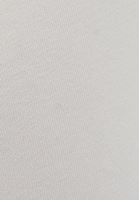 Bayan Krem Yüksek Bel Carrot-Fit Pantolon