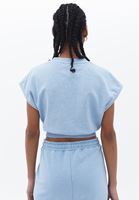 Sweatshirt ve Sweat Pantolon Kombini