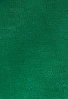 Bayan Yeşil Yüksek Bel Pamuklu Jogger Pantolon