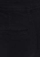 Bootcut Pantolon ve Fitilli Kazak Kombini