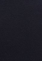 Bayan Siyah Yumuşak Dokulu Sweatshirt ( MODAL )