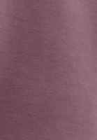 Bayan Pembe Yumuşak Dokulu Sweatshirt ( MODAL )