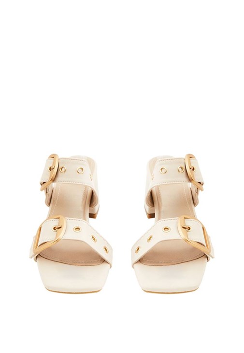 Esnek Askılı Atlet ve Pantolon Kombini