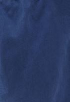 Bayan Mavi Orta Bel Jogger Pantolon ( TENCEL™ )