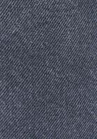 Bayan Gri Yüksek Bel Straight-Fit Pantolon
