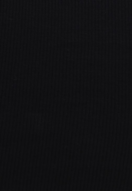 Taşlı Crop Atlet ve Tencel Pantolon Kombini