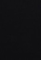 Bayan Siyah Taş Detaylı Crop Atlet