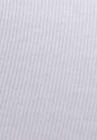 Taşlı Atlet ve Mom-Fit Pantolon Kombini