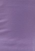 Bayan Lila İnce Askılı Atlet