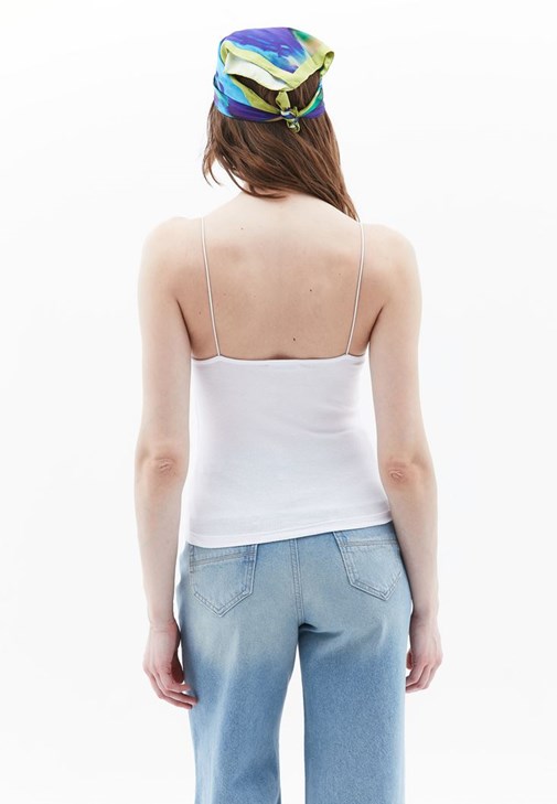 Sıfır Yaka Hırka ve Etek Kombini