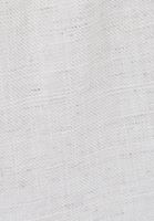 Bayan Bej Keten Karışımlı Wide-Leg Pantolon